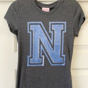 PINK brand t shirt